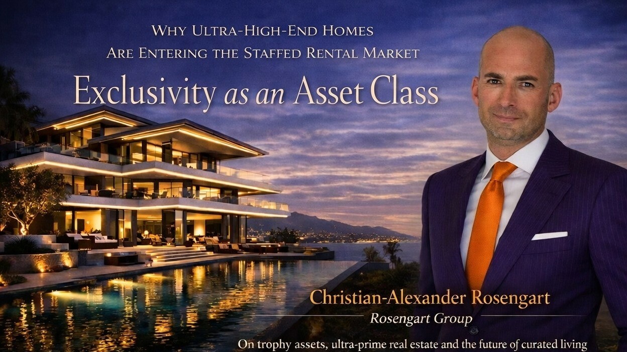 Exclusivity as an Asset Class